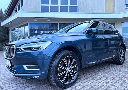 Volvo XC 60 XC60 Inscription AWD Aut Navi Leder LED Panorama