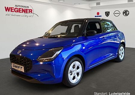 Suzuki Swift COMFORT HYBRID*KAMERA*SHZ*LED