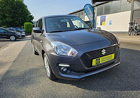 Suzuki Swift 1.2 DUALJET Comfort