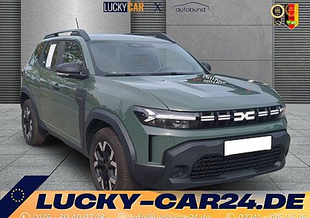 Dacia Duster gebraucht kaufen Dacia Duster Essential+Alu+GJR+Klima+PDC TCe 100 LP...
