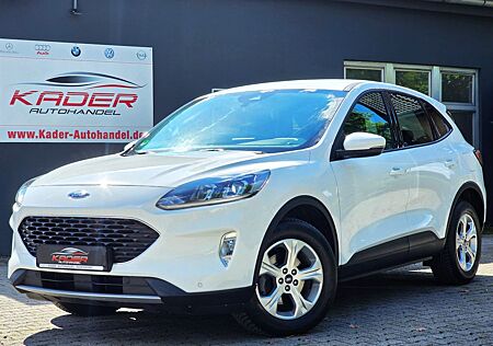 Ford Kuga Cool & Connect Autom. Standhz. MwSt