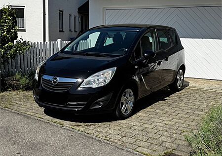 Opel Meriva 1.4 Edition 120ps