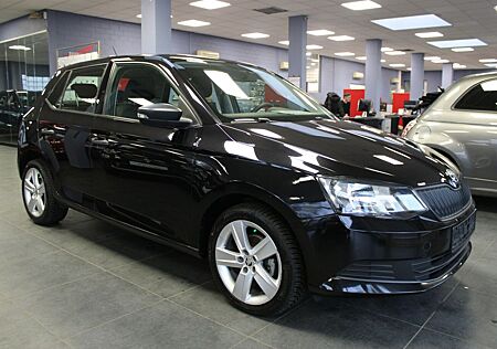 Skoda Fabia 1.0 MPI Cool Edition