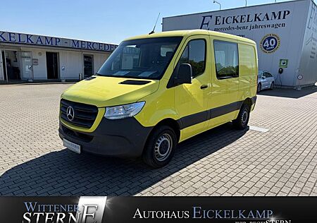 Mercedes-Benz Sprinter 314 CDI Kasten kompakt NAVI MBUX KLIMA