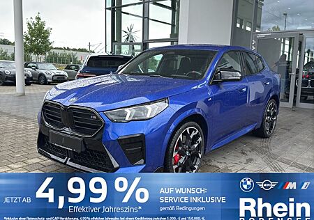 BMW X2 M35i xDrive ACC 360° Sportpaket PRO HiFi LH