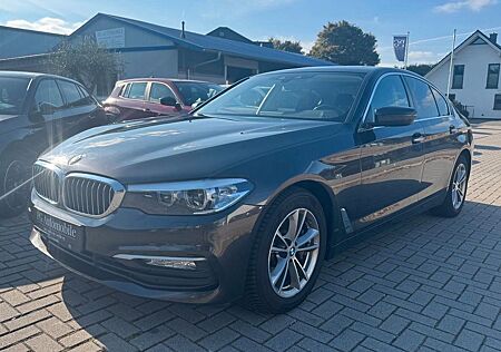 BMW 530 d xDrive *AHK*Schiebedach*Scheckheft*