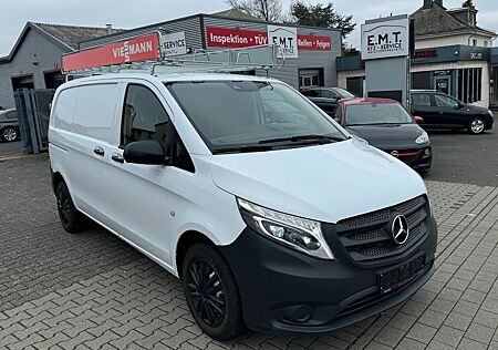 Mercedes-Benz Vito Kasten 114CDI/BT RWD kompakt *LED *Standhz.