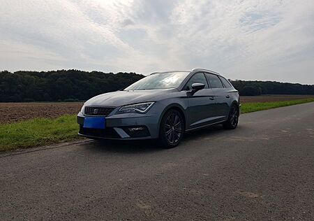 Seat Leon ST 1.8 TSI 132kW St.&St. Xcellence DSG ...