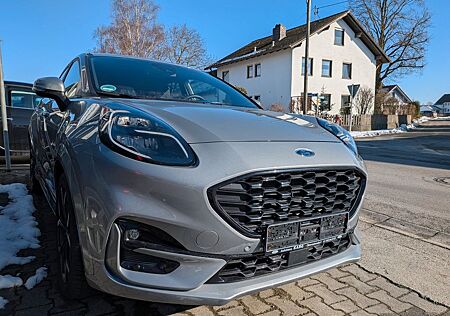 Ford Puma ST-Line X
