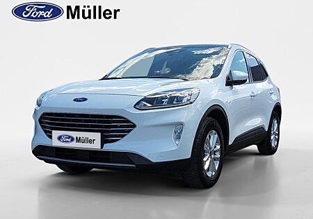 Ford Kuga 2.5 Plug-In Hybrid Titanium*Navi*Kamera*BLI