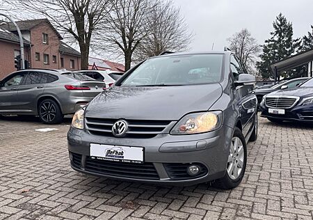 VW Golf Plus Volkswagen V United*HU02/2027*