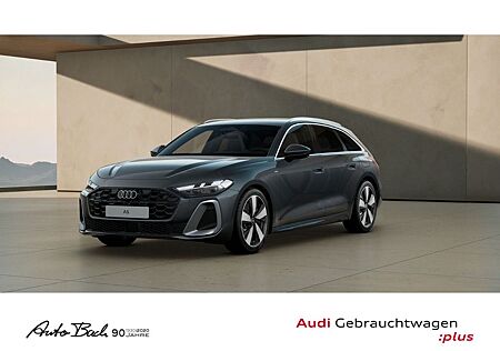 Audi A5 Avant S line e-hybrid qu Navi LED Standklima