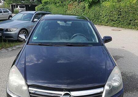 Opel Astra 1.6 Twinport 77kW -