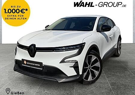 Renault Megane Evolution ER EV60 130hp optimum charge*In