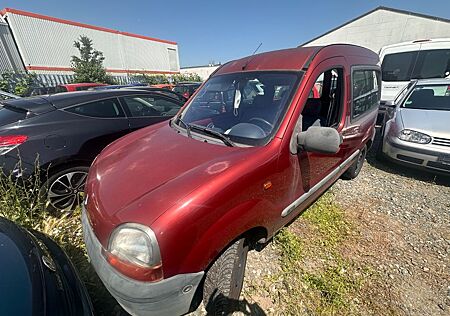 Renault Kangoo 1.4 RT