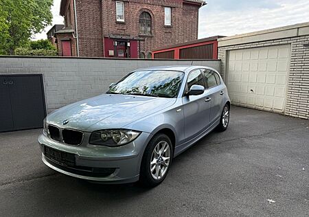 BMW 118d -