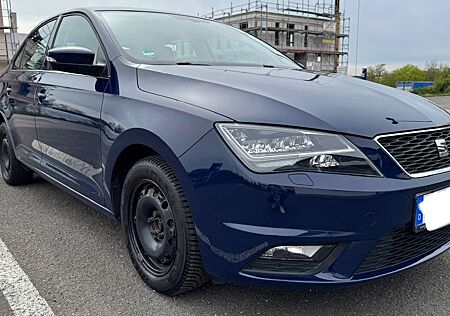 Seat Toledo 1.2 TSI 110 PS
