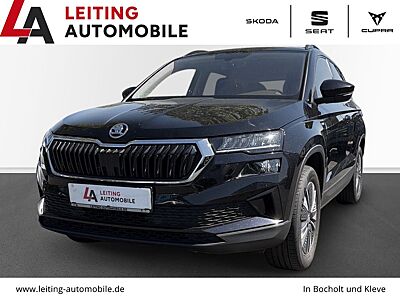 Skoda Karoq TOUR 2,0 TDI 4X4 150 PS DSG KAMERA SHZ LED