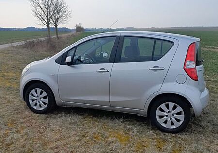 Suzuki Splash 1.2 Comfort Comfort
