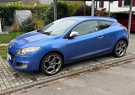 Renault Megane Coupé GT TCe 190 Start & Stop GT