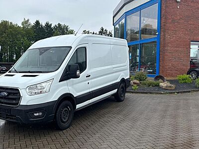 Ford Transit Kasten 350 L3H2 Trend NAVI+RF-KAMERA+SHZ
