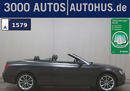 Audi A5 1.8 TFSI Cabriolet Leder Navi Xenon PDC Shz F