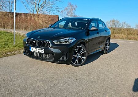 BMW X2 M35i xDrive / Headup / HK
