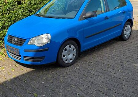 VW Polo Volkswagen 1.2 Trendline Trendline