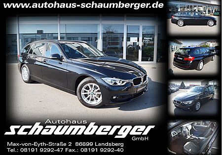 BMW 318i Touring * Navi * LED * Sitzhzg.* PDC *Hifi