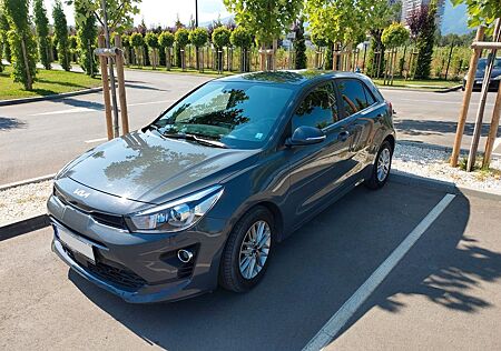 Kia Rio FL 1.0 LX 7AT 5D