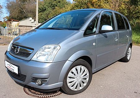 Opel Meriva Navi*Klima*SHZ*Tüv u. Service Neu