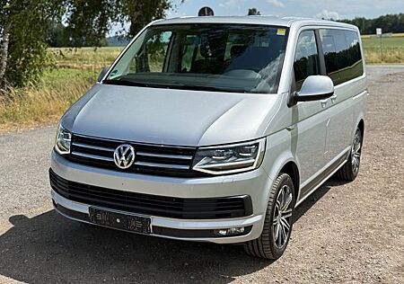 VW T6 Multivan Volkswagen 2.0 TDI DSG | NEUER MOTOR