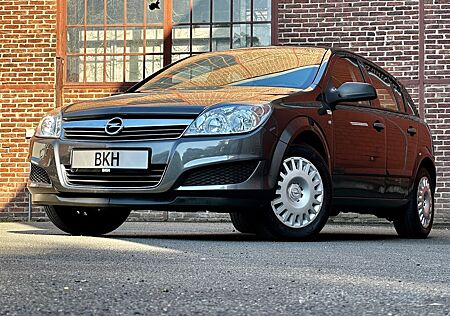 Opel Astra H Selection "110 Jahre" Klima Multi
