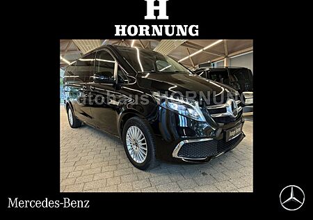 Mercedes-Benz V 300 d AVANT EDITION XL AHK*STHZ*LED*360*SPURH*