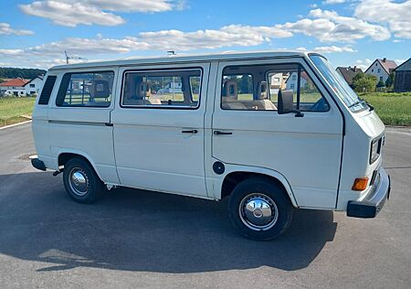 VW T3 Multivan Volkswagen