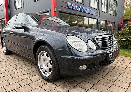 Mercedes-Benz E 200 CDI Limo/2 Hand/Tüv neu