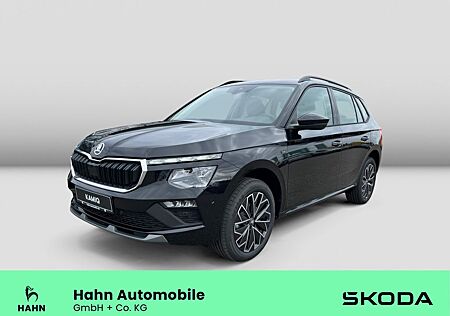 Skoda Kamiq Tour 1.0 DSG LED pACC Kessy Kamera PLA SHZ