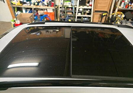 Skoda Octavia 2.0 TDI DSG 4x4 RS Combi RS