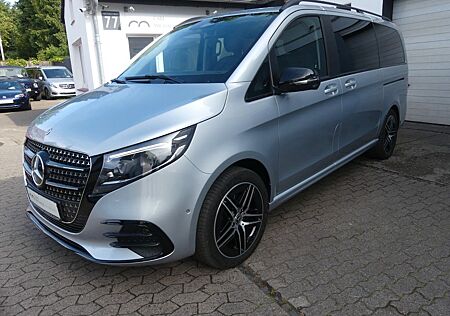 Mercedes-Benz V 250 d 4MATIC AVANTGARDE lang, AMG, NP 100.000€