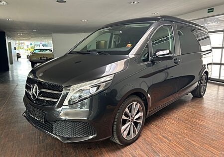 Mercedes-Benz 250 Vito V-Klasse 250d Marco-Polo Horizon Edition