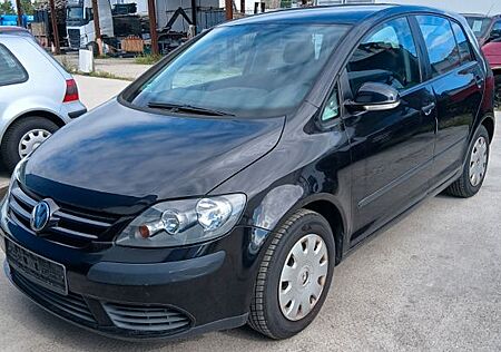 VW Golf Plus Volkswagen 1.6 FSI Comfortline Comfortline