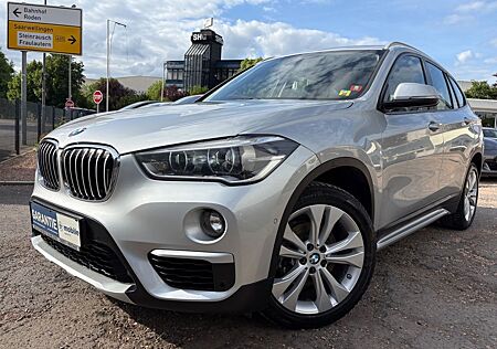 BMW X1 xDrive 18 d xLine / KAMERA /