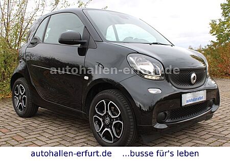 Smart ForTwo 5 Gg/Klima/Sitzhzg./Tempom./Leder/Scheckh