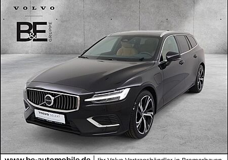 Volvo V60 Ultra Bright Plug-In Hybrid AWD LED 360°