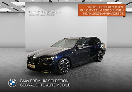 BMW 540d xDrive Touring M Sport Standheizung Kamera