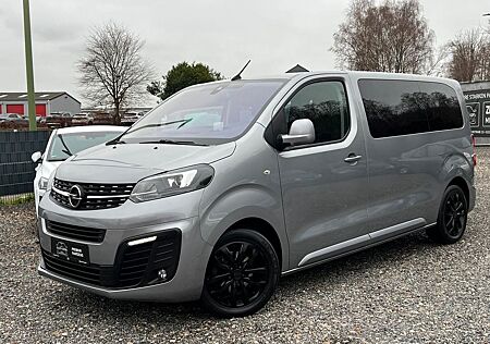 Opel Zafira Life M-ACC-AHK-SHZ-KAMERA-DAB+