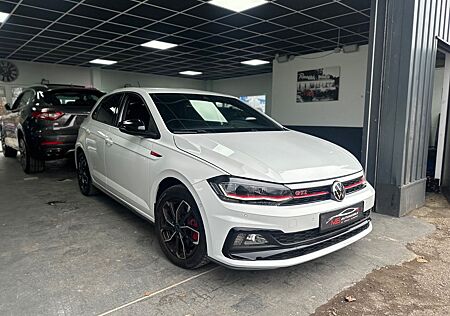 VW Polo Volkswagen VI GTI