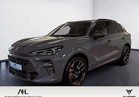 Cupra Terramar VZ 2.0 TSI 4Drive DSG Edge HD-Matrix Na