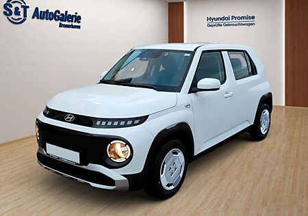 Hyundai Inster EV (MY25) 49 kWh 2WD SELECT