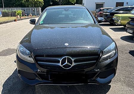 Mercedes-Benz C 180 EDITION Autom. EDITION